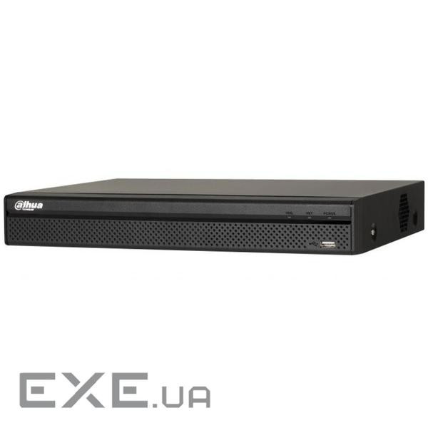 Реєстратор для відеоспостереження Dahua DHI-NVR4216-4KS2/L