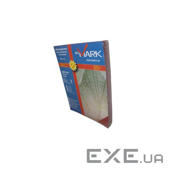 Плівка для ламінування lamiMARK глянц. А4 80мкн (100 шт.) (50602)