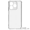 Чохол до мобільного телефона Armorstandart Air Force Realme C61 4G Camera cover Clear (ARM80518)