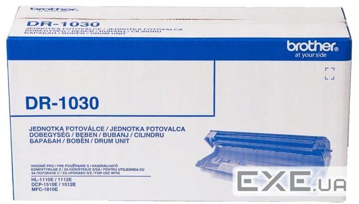Картридж лаз. BROTHER DR1030 TONER