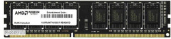 Оперативна пам'ять AMD 4 GB DDR3 1600 MHz (R534G1601U1S-U)