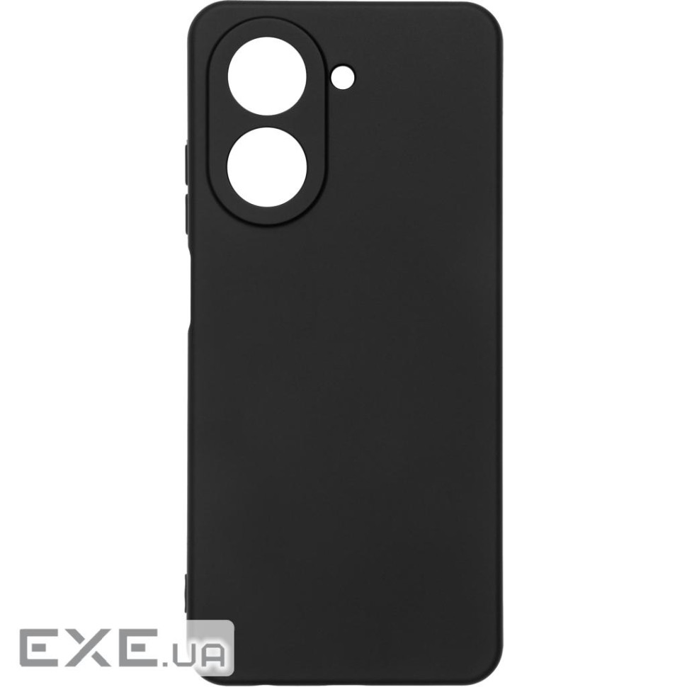 Чохол до мобільного телефона Armorstandart ICON Xiaomi Redmi A5 4G / Poco C71 4G Camera c (ARM84709)