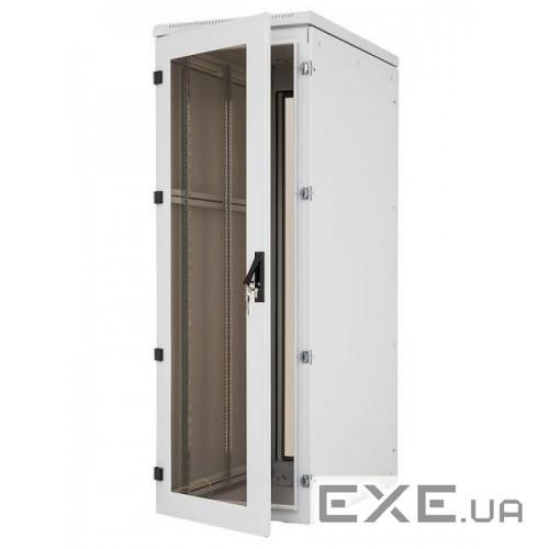 19 "Підлоговий шафа 32U, (1525x600x800мм) (RIE-32-A68-CCX-A1)