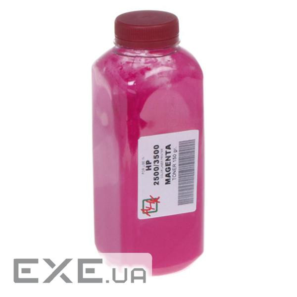 Тонер HP CLJ 1500/2500/2840 , 150г Magenta AHK (1500770)