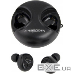 Навушники Esperanza Earphones Aries (EH228K)