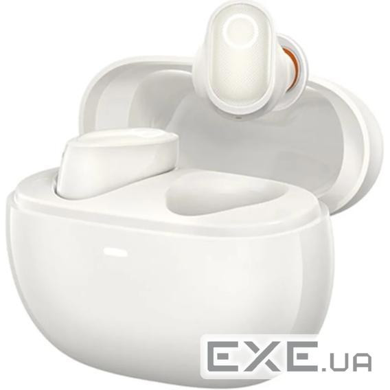 Безпровідні навушники Baseus Bowie WM05 TWS white (NGTW200002)