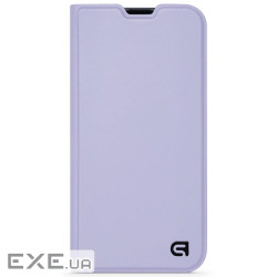Чохол до мобільного телефона Armorstandart OneFold OPPO A5 Pro 4G / A5 Pro 5G Lavender (ARM85371)