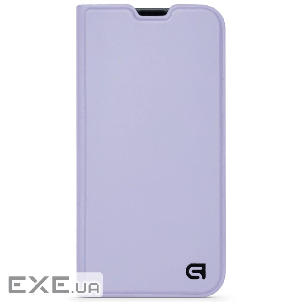 Чохол до мобільного телефона Armorstandart OneFold OPPO A5 Pro 4G / A5 Pro 5G Lavender (ARM85371)