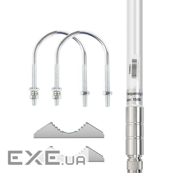 Антена LoRa, 868 МГц, 10dBi, 130см (TV990641)