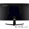 Монітор 27" ACER Nitro ED273P0bmipx (UM.HE0EE.006)