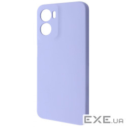Чехол WAVE Colorful Case (TPU) Motorola Moto G05 light purple (64084 light pur (64084  light purple)