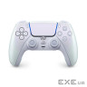 Геймпад Sony Playstation DualSense Bluetooth PS5 Chrome Pearl (1000050600)