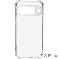 Чохол до мобільного телефона Armorstandart Air Force Google Pixel 10 5G Clear (ARM87211)