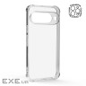 Чохол до мобільного телефона Armorstandart Air Force Google Pixel 10 5G Clear (ARM87211)