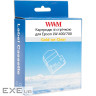 Картридж зі стрічкою WWM для Epson LW-400/700 12mm х 8m Gold-on-Clear (WWM-ST12Z) 8m Gold-on-Clear (WWM-ST12Z)