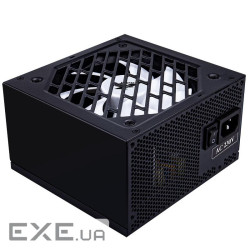 Блок живлення 1stPlayer 400W (FK-400-BK-EU)