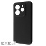 Чехол WAVE Twinkle Case Xiaomi Redmi Note 14 5G black (64107 black)