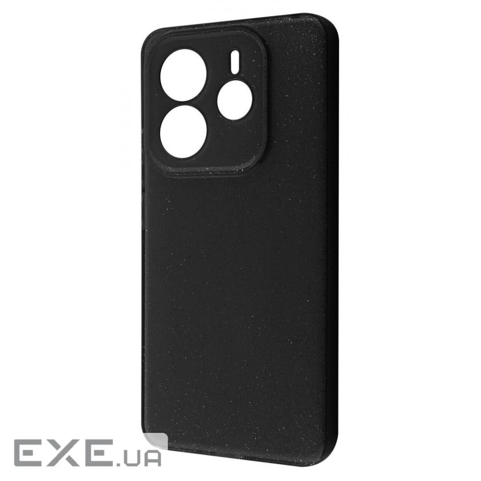 Чехол WAVE Twinkle Case Xiaomi Redmi Note 14 5G black (64107 black)