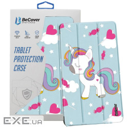 Чeхол-книжка BeCover Smart Case для Xiaomi Pad 6S Pro 12.4" Unicorn (711089)