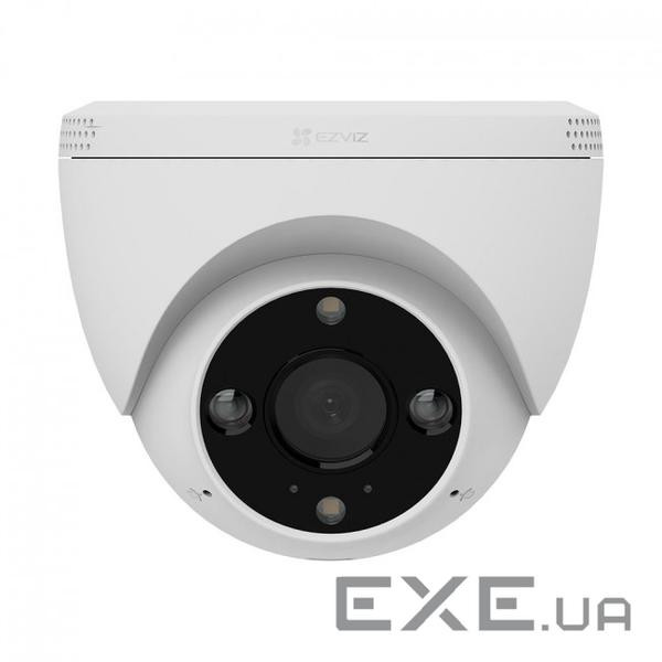 2K IP67 Wi-Fi камера Ezviz Ezviz CS-H4 (3WKFL, 2.8мм ) (CS-H4 (3WKFL,2.8мм))