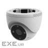 2K IP67 Wi-Fi камера Ezviz Ezviz CS-H4 (3WKFL, 2.8мм ) (CS-H4 (3WKFL,2.8мм))