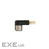 Перехідник кутовий AP-HDMI8K270-FML, HDMI роз"єм, 270 градусів