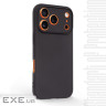 Чохол до мобільного телефона Armorstandart Matte Slim Fit Apple iPhone 17 Pro Max Camera (ARM86233)