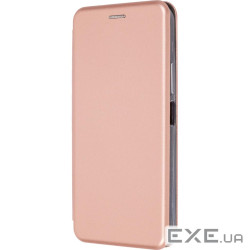 Чохол до мобільного телефона Armorstandart G-Case Xiaomi Redmi 15 4G Rose Gold (ARM87091)