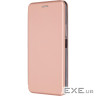 Чохол до мобільного телефона Armorstandart G-Case Xiaomi Redmi 15 4G Rose Gold (ARM87091)
