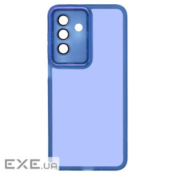 Чохол до мобільного телефона Armorstandart Shade Samsung A17 4G Blue (ARM89964)