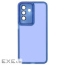 Чохол до мобільного телефона Armorstandart Shade Samsung A17 4G Blue (ARM89964)