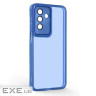 Чохол до мобільного телефона Armorstandart Shade Samsung A17 4G Blue (ARM89964)
