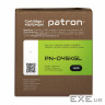 Картридж Patron CANON 045 BLACK GREEN Label (PN-045KGL)