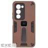 Чохол до мобільного телефона Armorstandart Proover Xiaomi Redmi 15 4G Brown (ARM86720)