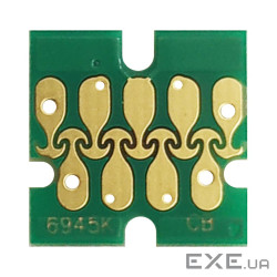 Чип для картриджа Epson T6945, SC-T3200/T5200/T7200, Mblack Everprint (CHIP-EPS-T6945MB)