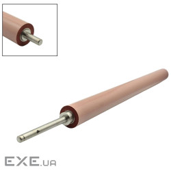 Вал гумовий HP CLJ Pro M452/454/Canon MF-732/4/5/RM2-6435-LPR water sponge Welldo (LPR-M452WSRS-WD)