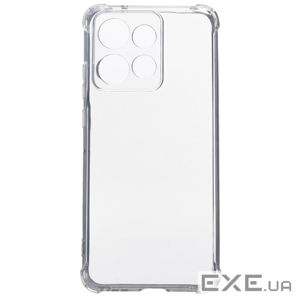 Чохол до мобільного телефона Armorstandart Air Force Motorola Edge 60 Neo 5G / 50 Neo 5G (ARM89997)