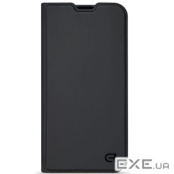 Чохол до мобільного телефона Armorstandart OneFold Case Xiaomi Poco F8 Ultra Black (ARM89274)