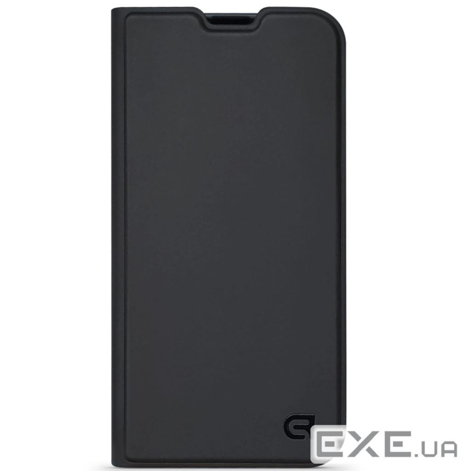 Чохол до мобільного телефона Armorstandart OneFold Case Xiaomi Poco F8 Ultra Black (ARM89274)