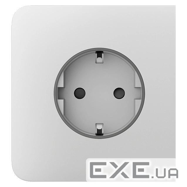 Фронтальна панель Ajax SideCover (basic) [type F] white