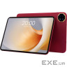 Планшет Teclast T65 Plus 8/256GB 4G Dual Sim Red (A3D4/TL-112939), 13.4" (1920x1200) IPS / MediaTek