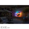 Телевізор 55" Philips OLED+ 4K 144Hz Smart Google TV Black Ambilight Bowers & Wi (55OLED910/12)