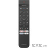 Телевізор 55" Philips OLED+ 4K 144Hz Smart Google TV Black Ambilight Bowers & Wi (55OLED910/12)