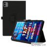 Чохол до планшета BeCover Slimbook Teclast ArtPad Pro 12.7" Black (715129)