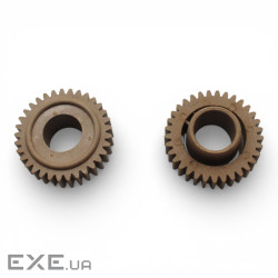 Шестерня Samsung ML-1210/SF-5100/Ph3110/JC66-00037C, Teflon roller Veaye (JC66-00037C-VE)