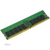KINGSTON DRAM 16GB 3200MT/s DDR4 ECC CL22 DIMM 2Rx8 Hynix E (KSM32ED8/16HE)