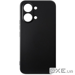 Чохол до мобільного телефона Armorstandart ICON Xiaomi Poco X8 Pro Max 5G Black (ARM90710)