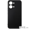 Чохол до мобільного телефона Armorstandart ICON Xiaomi Poco X8 Pro Max 5G Black (ARM90710)