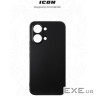 Чохол до мобільного телефона Armorstandart ICON Xiaomi Poco X8 Pro Max 5G Black (ARM90710)