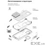 Чохол до мобільного телефона Armorstandart ICON Xiaomi Poco X8 Pro Max 5G Black (ARM90710)